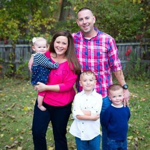 Meet your Posher, Ryan